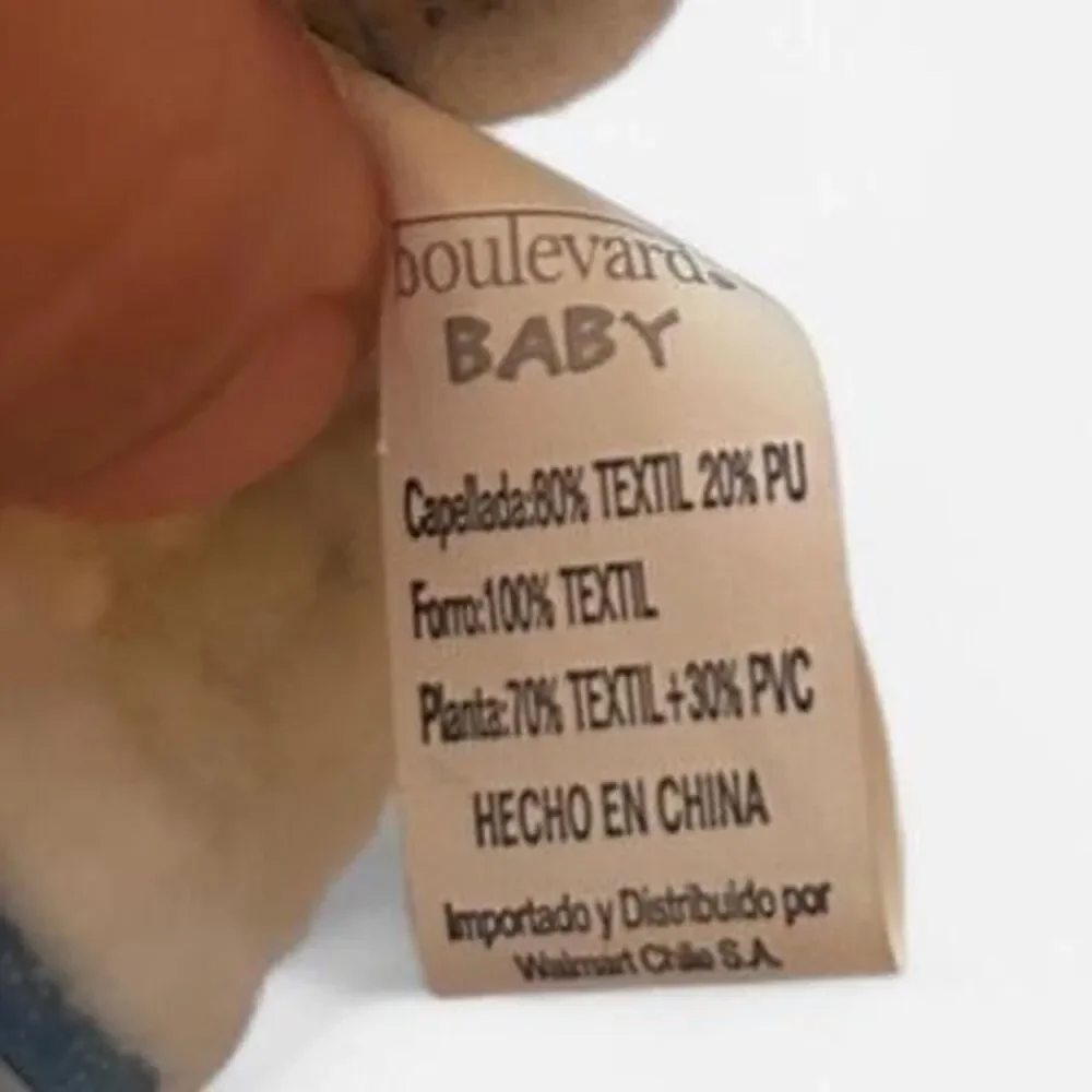 Walmart adorable newborn